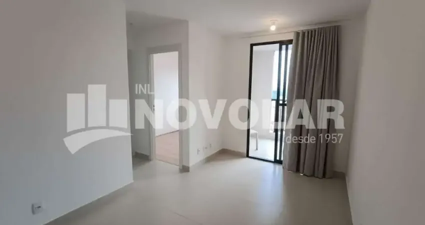 Apartamento com 2 quartos à venda na Vila Maria, São Paulo