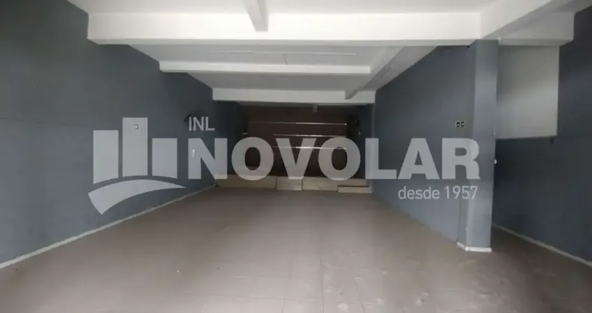 Ponto comercial com 1 sala para alugar no Jardim Brasil, São Paulo 