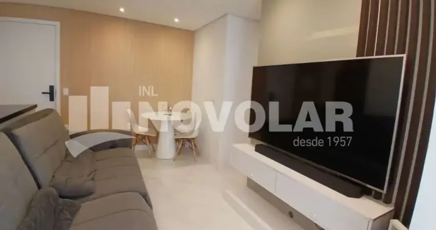Apartamento com 2 quartos à venda na Vila Guilherme, São Paulo