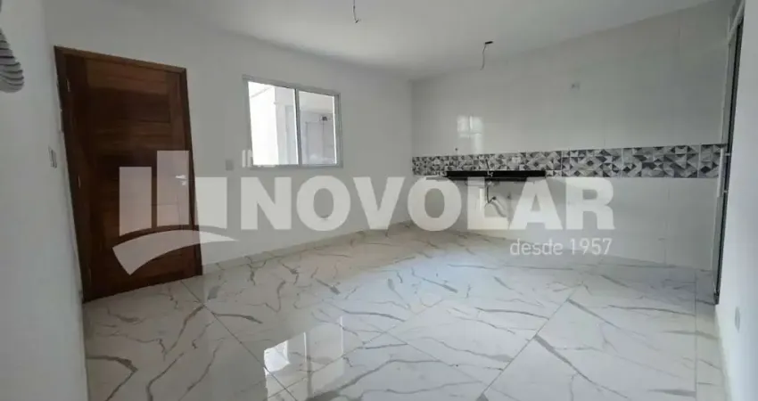 Apartamento com 2 dormts, 1 vaga coberta, cond. baixo com elevador, vila nivi