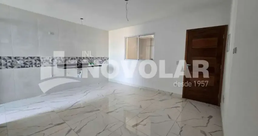 Apartamentoi com 2 dormts, 1 vaga coberta, cond. baixo com elevador, vila nivi
