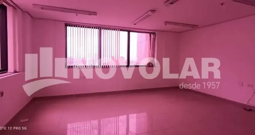 Sala comercial com 2 salas para alugar em Santana, São Paulo