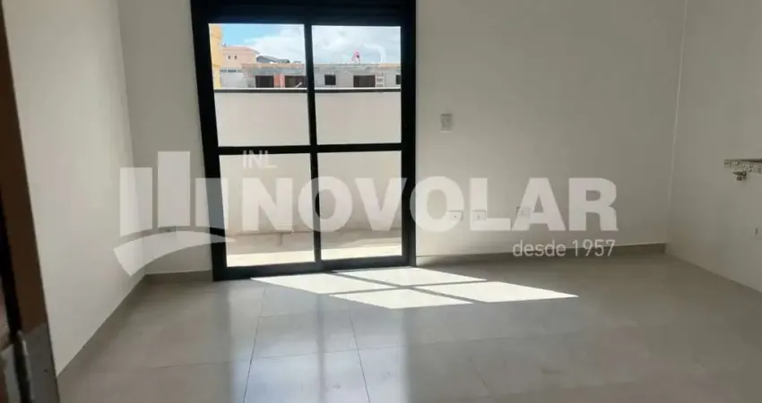 Apartamento com 2 quartos à venda no Parada Inglesa, São Paulo 