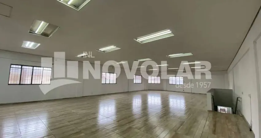 Ponto comercial para alugar na Vila Maria, São Paulo 