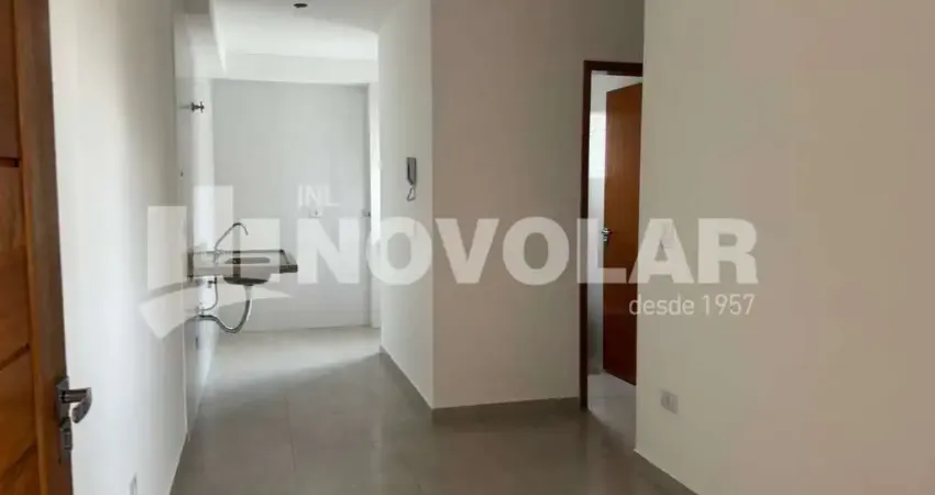 Oportunidade! apartamento novo próximo ao metrô parada inglesa
