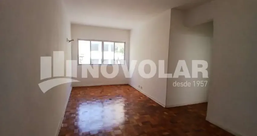 Apartamento com 3 quartos para alugar em Santana, São Paulo