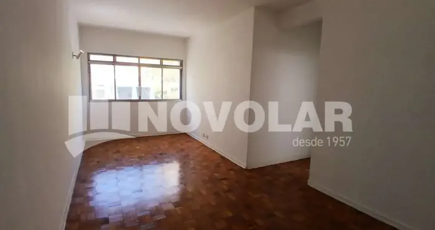 Apartamento com 3 quartos para alugar em Santana, São Paulo