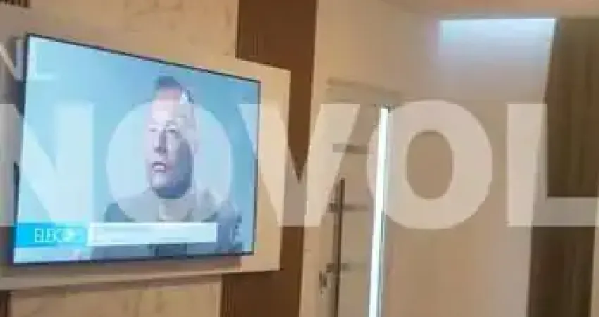 Casa com 2 quartos à venda na Vila Gustavo, São Paulo 