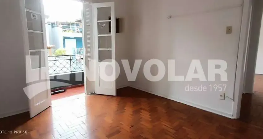 Apartamento com 2 quartos para alugar na Água Fria, São Paulo 