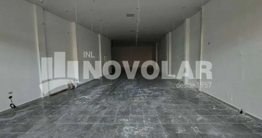 Ponto comercial com 2 salas para alugar na Vila Maria, São Paulo 