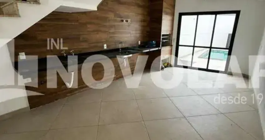 Casa com 3 quartos à venda no Jardim São Paulo (Zona Norte), São Paulo