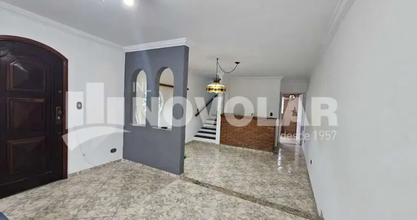 Casa com 3 quartos à venda no Tucuruvi, São Paulo 