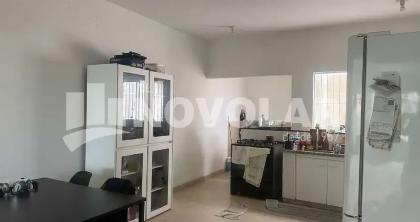 Casa comercial com 4 salas para alugar na Vila Maria, São Paulo