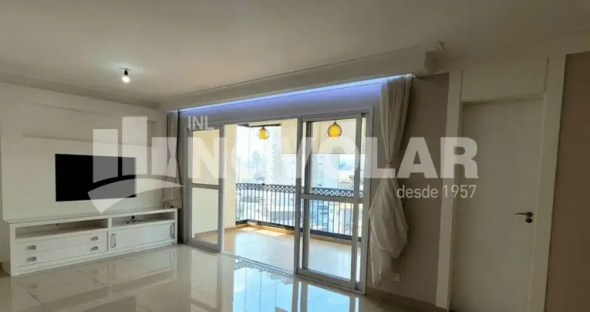 Apartamento com 3 quartos à venda na Vila Maria, São Paulo 