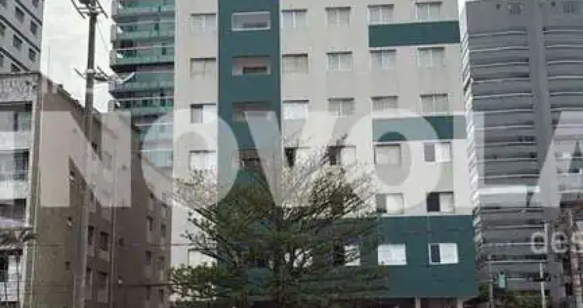 Apartemanto 3 dormitorios 1 suite 1 vaga - vila tupi - praia grande