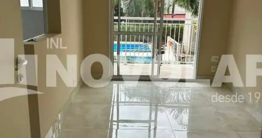 Apartamento com 2 quartos para alugar na Vila Maria, São Paulo