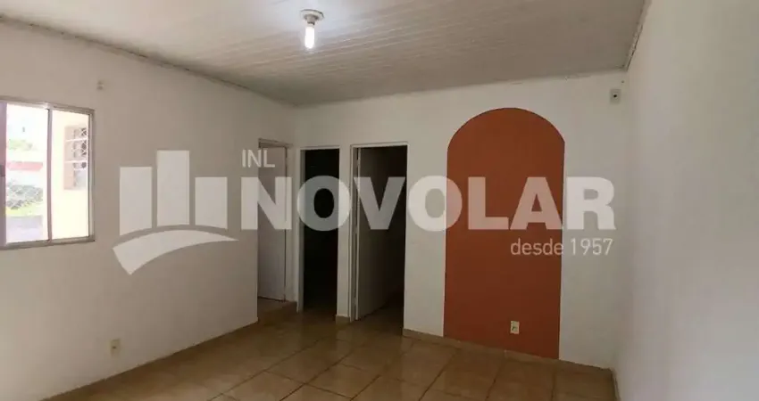 Casa com 2 quartos para alugar na Vila Maria Alta, São Paulo 