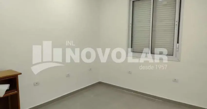 Sala comercial com 17 metros quadrados de área construída, liberdade