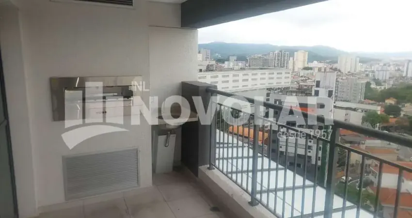 Apartamento com 2 quartos à venda no Tucuruvi, São Paulo 