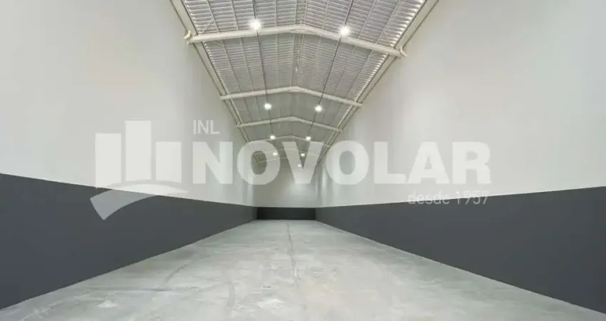 Barracão / Galpão / Depósito com 2 salas para alugar na Vila Maria Baixa, São Paulo