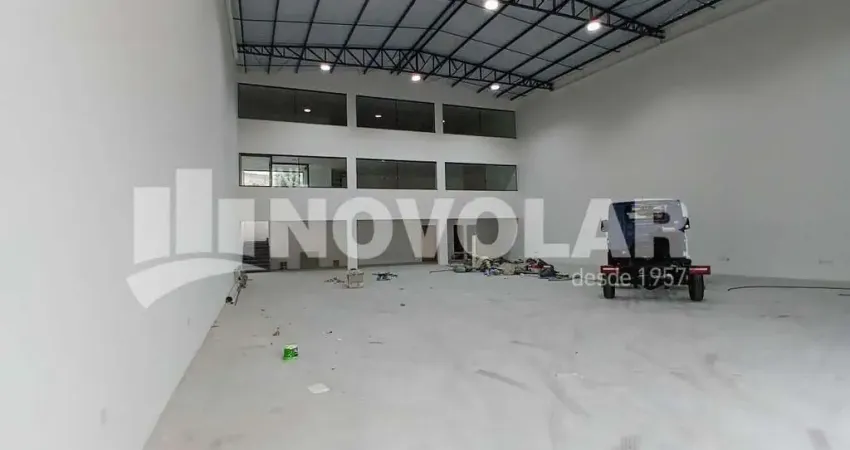 Barracão / Galpão / Depósito para alugar no Jardim Japão, São Paulo