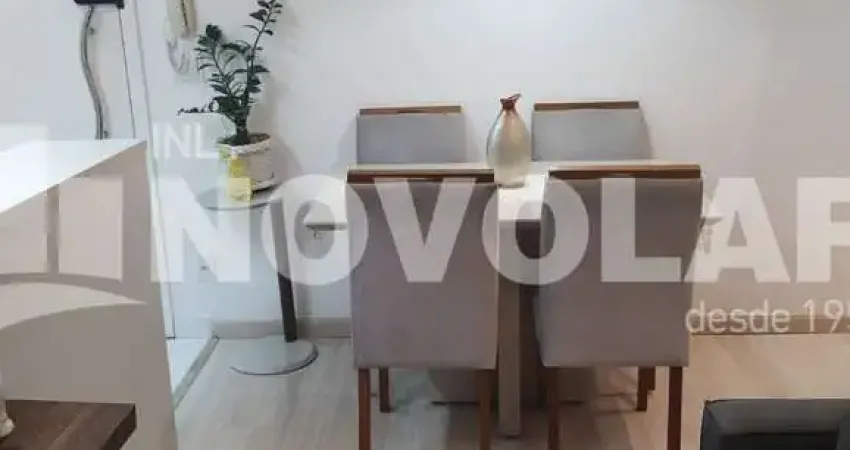 Apartamento com 2 quartos à venda no Parque Edu Chaves, São Paulo