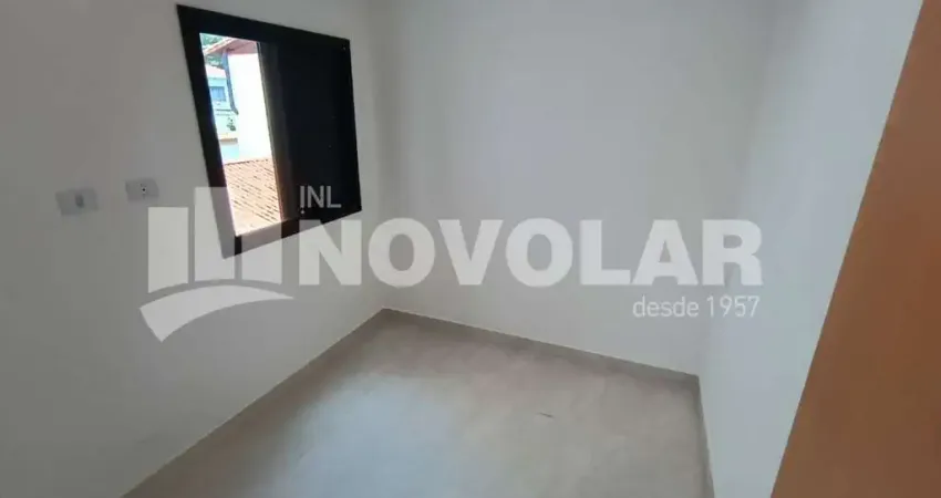 Apartamento com 2 quartos para alugar na Vila Rosa, São Paulo