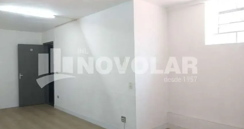 Sala comercial com 1 sala para alugar na Vila Maria, São Paulo