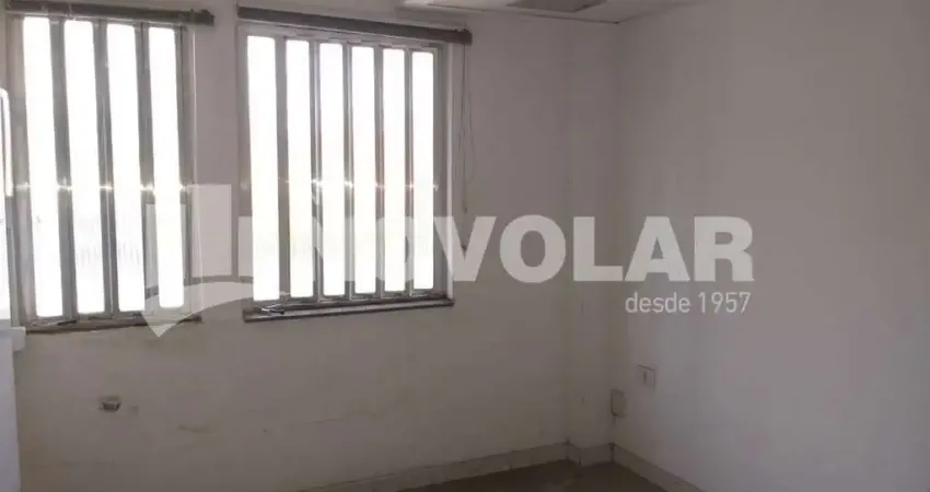 Sala comercial com 5 salas para alugar na Vila Maria, São Paulo