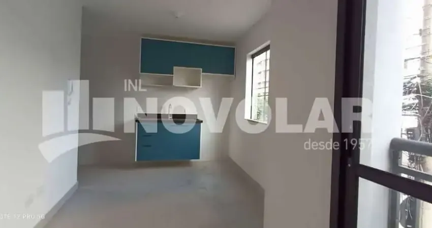 Apartamento com 1 quarto para alugar em Santana, São Paulo 