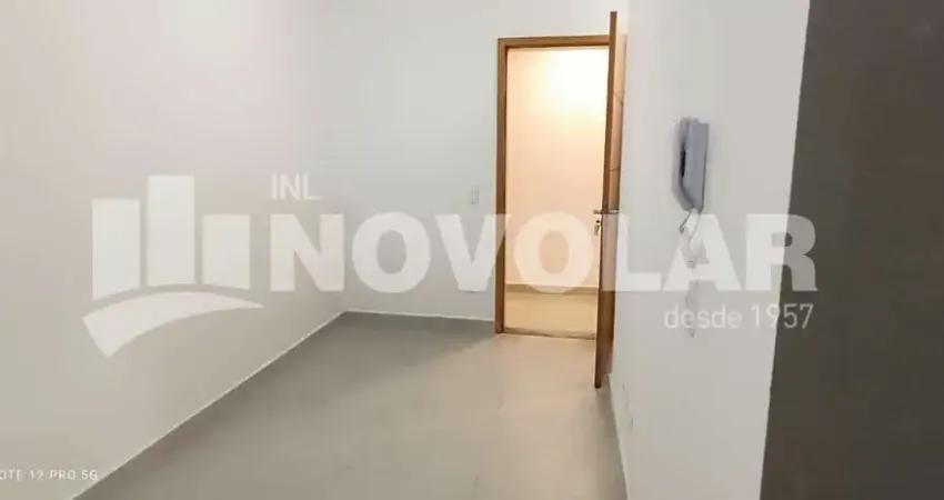 Apartamento com 1 quarto para alugar em Santana, São Paulo