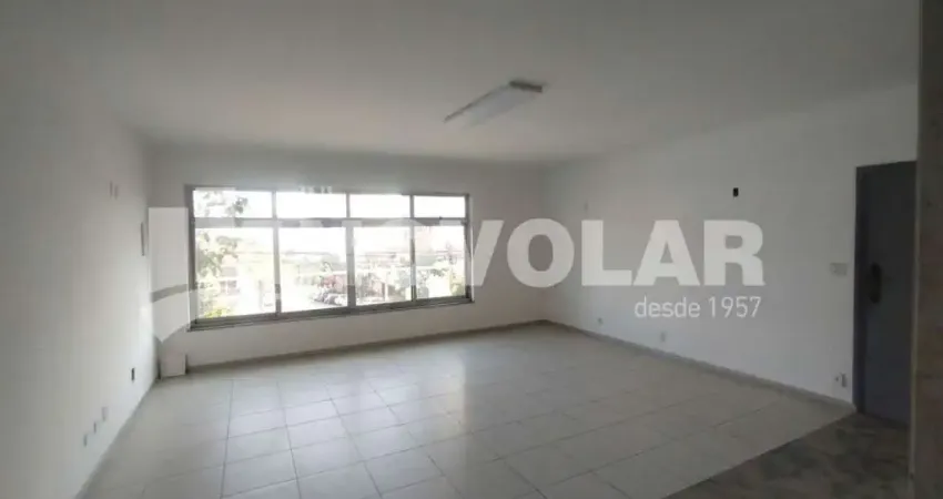 Casa comercial com 5 salas para alugar em Santana, São Paulo 