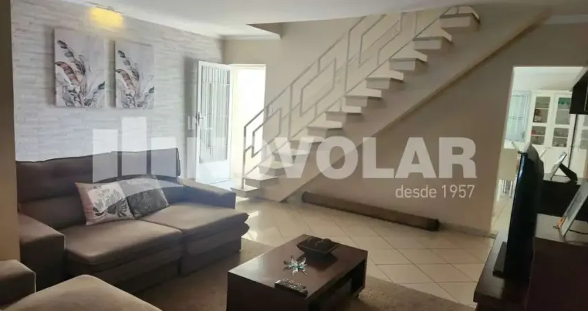 Casa com 3 quartos à venda na Vila Maria, São Paulo 