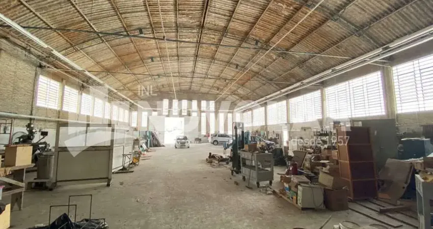 Barracão / Galpão / Depósito para alugar na Vila das Palmeiras, Guarulhos 