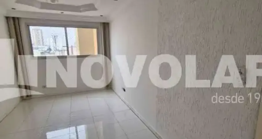 Apartamento com 2 quartos à venda no Tucuruvi, São Paulo 