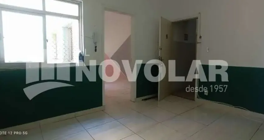 Apartamento com 2 quartos para alugar no Jardim São Paulo (Zona Norte), São Paulo