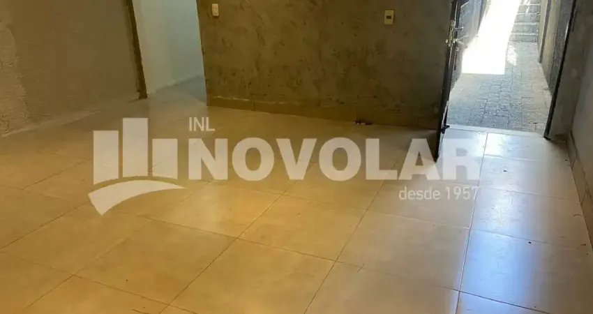 Casa comercial com 3 salas para alugar em Santana, São Paulo