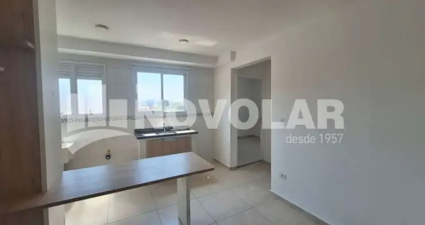 Apartamento com 2 quartos para alugar no Jardim Ondina, São Paulo 