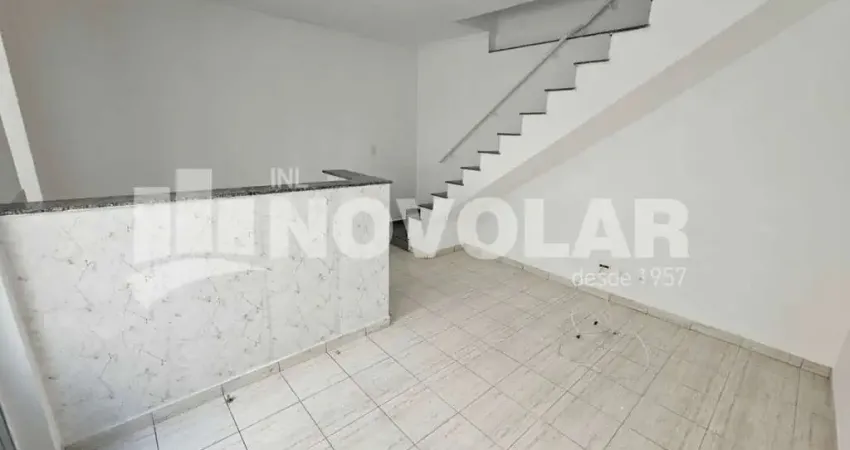 Casa com 1 quarto para alugar em Belém, São Paulo