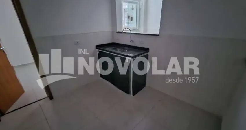 Apartamento na vila maria alta. imóvel novo com 1 dormitório. venha morar bem!