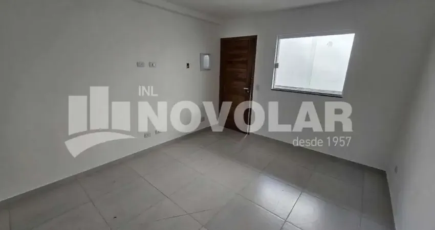 Vila maria alta oferece apartamento  novo para locação.  agende sua visita e venha conhecer!