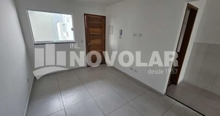 Vila maria alta oferece apartamento  novo para locação.  agende sua visita e venha conhecer!