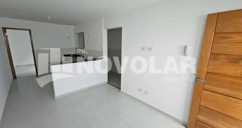 Apartamento aconchegante com 1 dormitório e ótima localização!