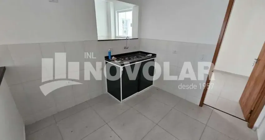 Apartamento na vila maria alta. imóvel novo com 1 dormitório. venha morar bem!