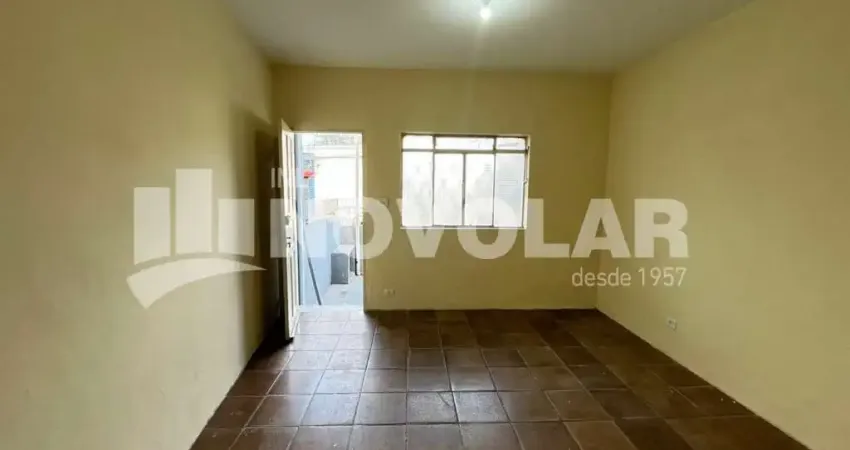 Casa com 2 quartos para alugar na Vila Guilherme, São Paulo