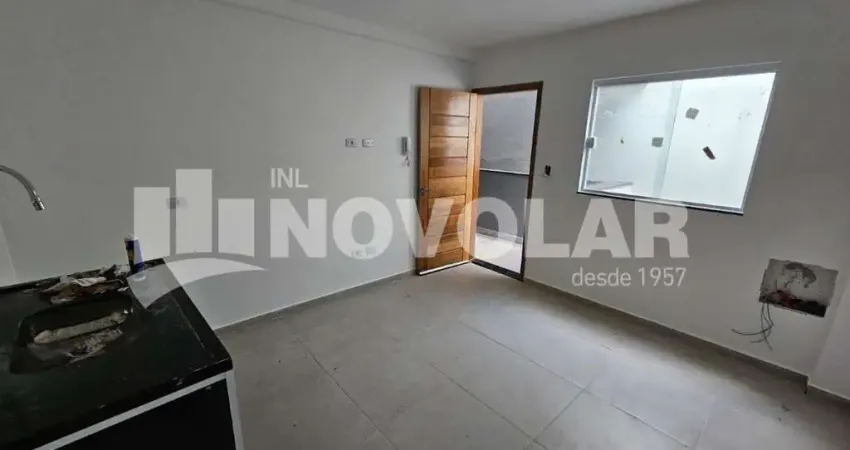 Apartamento aconchegante com 1 dormitório e ótima localização!