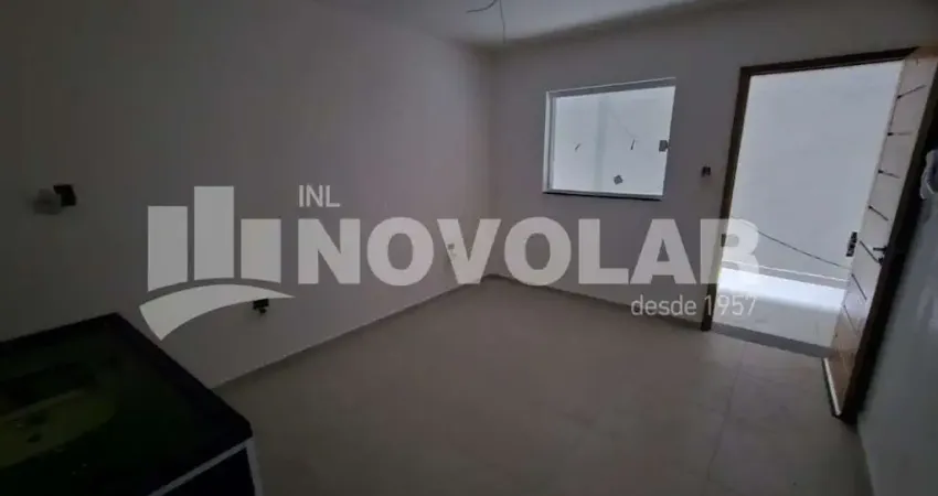 Apartamento Para Locação com 1 dormitório. Venha Morar em Segurança na Vila Maria Alta.