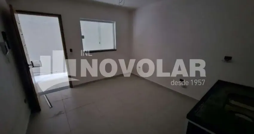 Apartamento para locação com 1 dormitório. venha morar em segurança na vila maria alta.