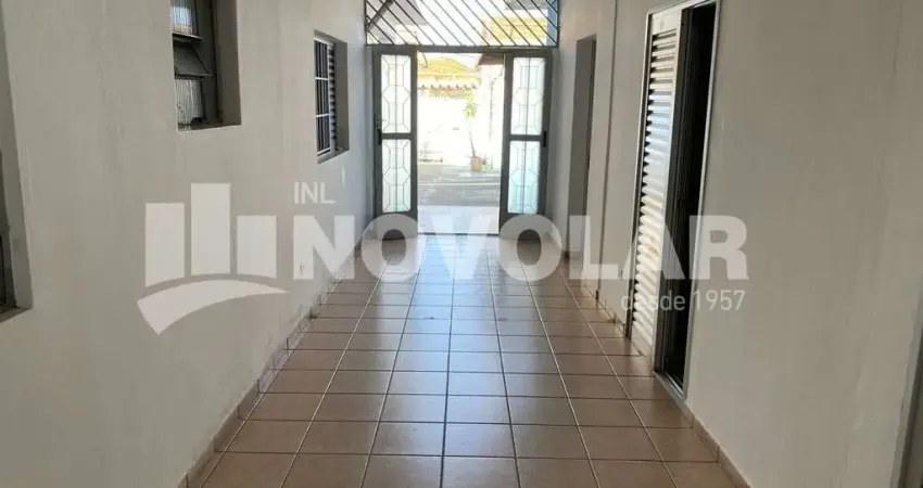 Casa com 4 quartos para alugar na Vila Guilherme, São Paulo