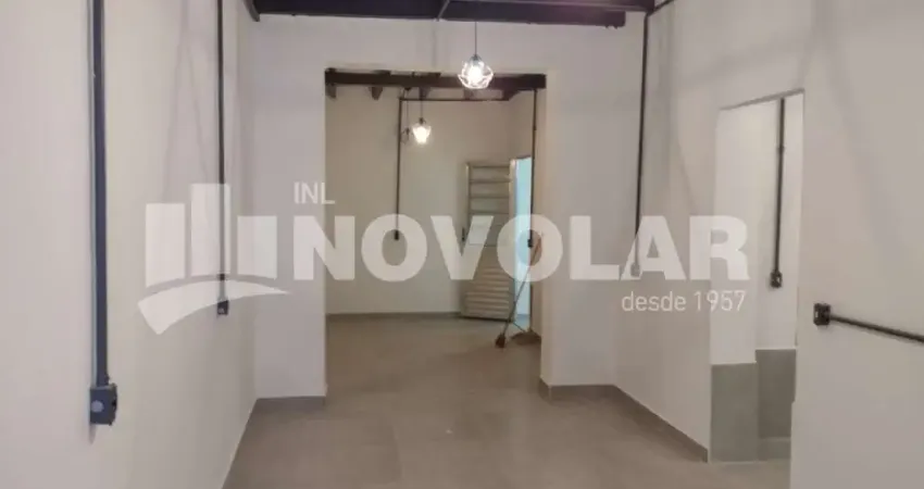 Ponto comercial com 3 salas para alugar na Aclimação, São Paulo 